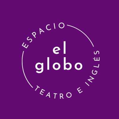 El Globo, teatro e inglés